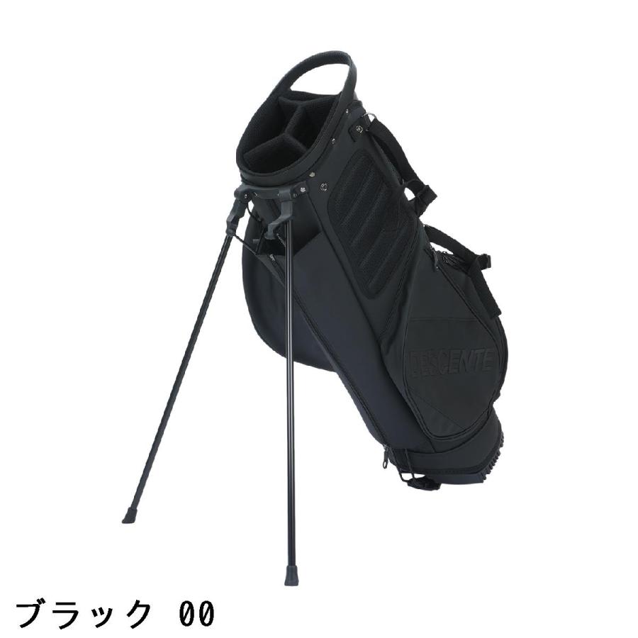 DESCENTE（デサント） デサントゴルフ DESCENTE GOLF スタンドキャディ
