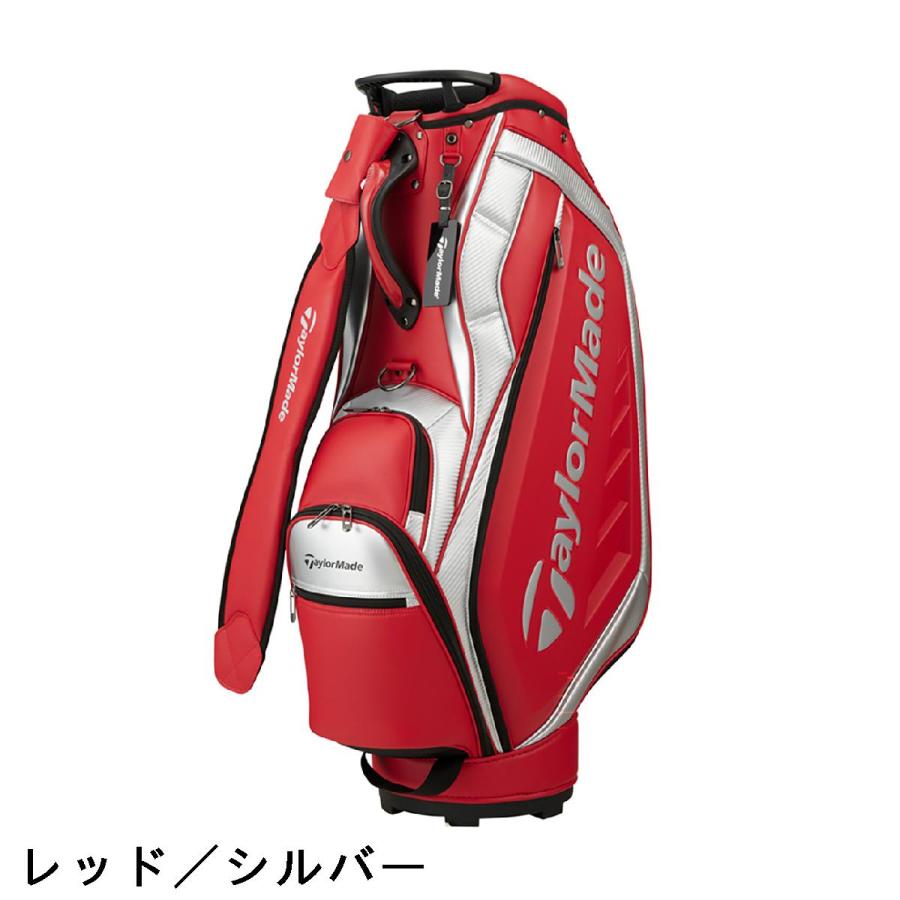 TaylorMade（テーラーメイド） オーステック キャディバッグ : GDO