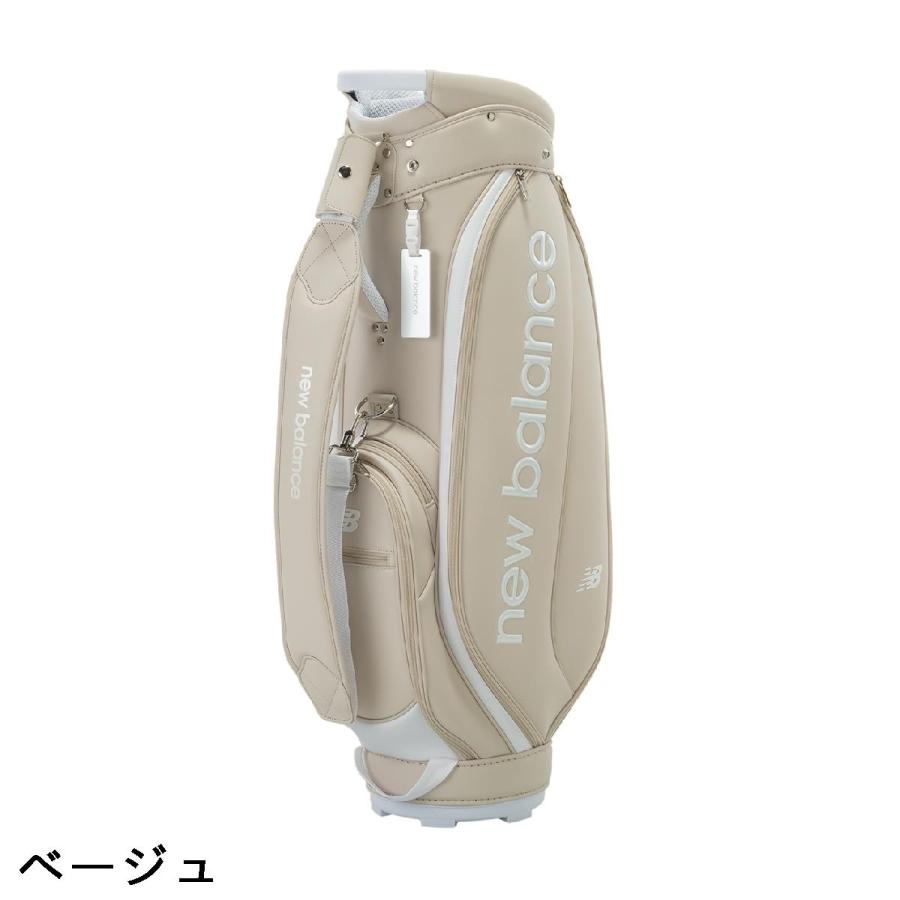 New Balance Golf（ニューバランスゴルフ） ニューバランス キャディ