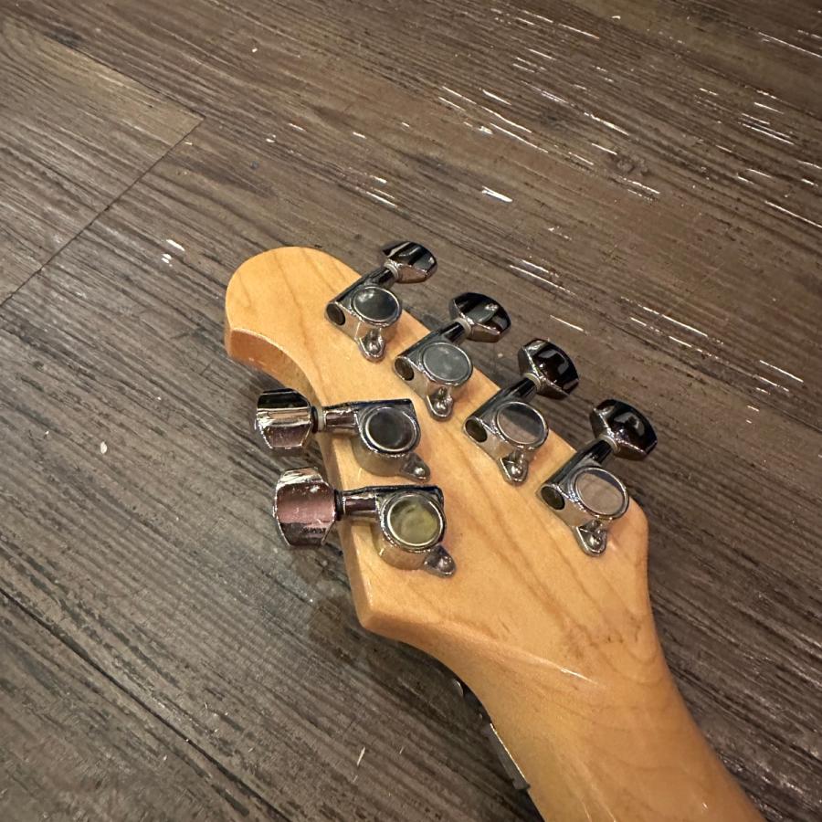 KIMBERLEY AXIS Shape EVH Electric Guitar Musicman キンブリー