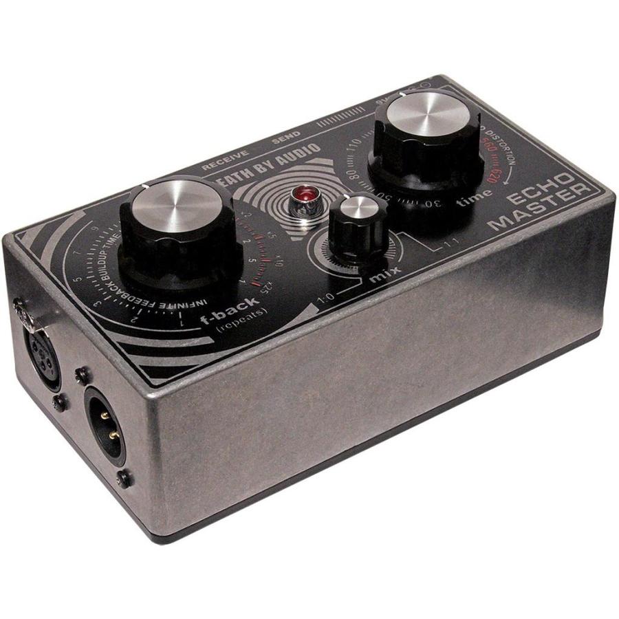 DEATH BY AUDIO ECHO MASTER【ボーカル用エコー】《エフェクター
