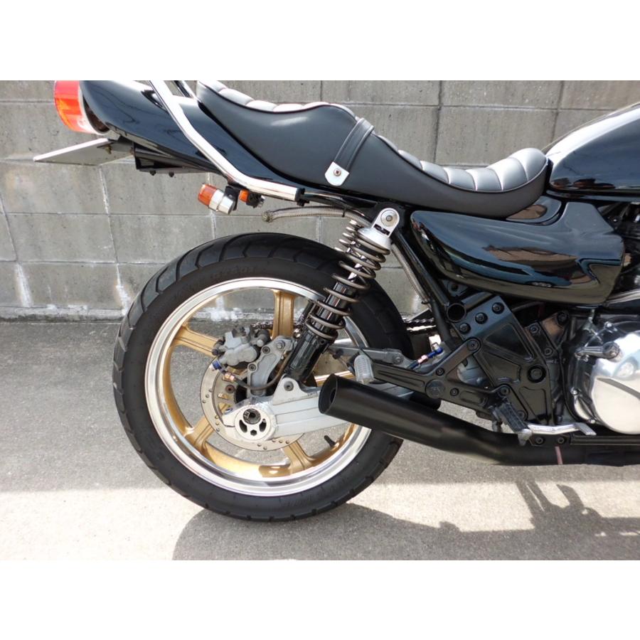 KYB ゼファー400 ゼファーχ カヤバ製リアサスペンション リアショック