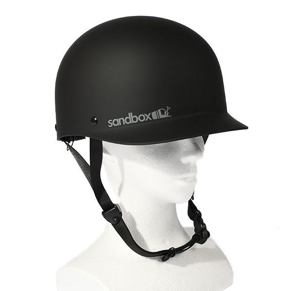 sandbox ヘルメット サンドボックス CLASSIC 2.0 LOW RIDER ASIA FIT
