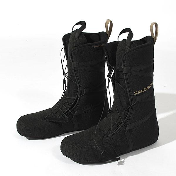 SALOMON（サロモン） スノーボード ブーツ ボア システム TITAN BOA