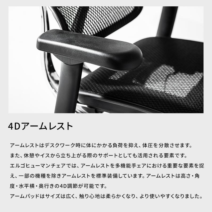 エルゴヒューマン（Ergohuman） ( 新基盤 ) プロ2 ハイタイプ