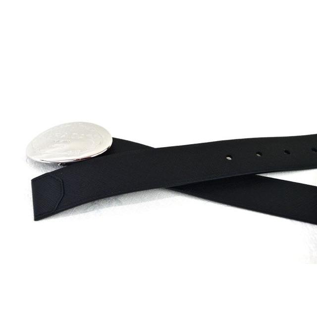 PRADA（プラダ） ベルト 日本未発売 PRADA 2CM046 SAFFIANO CALF