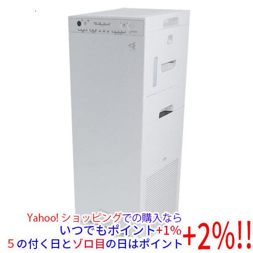 ダイキン（DAIKIN） 加湿ストリーマ空気清浄機 ACK55Z-W ホワイト