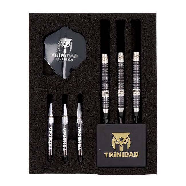 TRiNiDAD(トリニダード) UNIFIED LAZY ZERO(レイジー ゼロ) 2BA 松吉輝