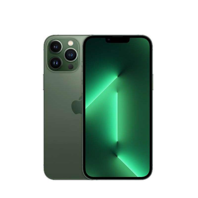 Apple iPhone 13 mini 本体 128GB グリーン Apple iPhone 13 mini