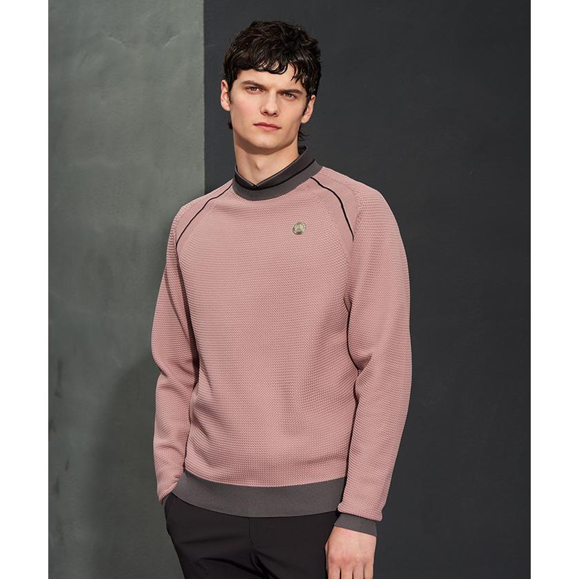 LANVIN SPORT（ランバンスポール） 公式 ランバン スポール クルー