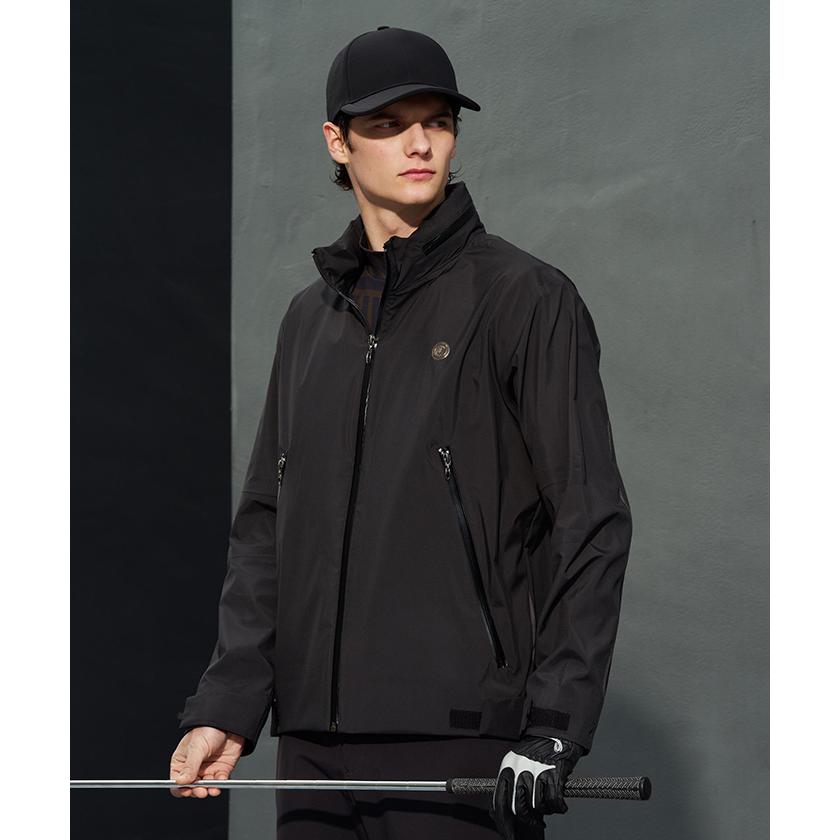 LANVIN SPORT（ランバンスポール） 公式 ランバン スポール ブルゾン