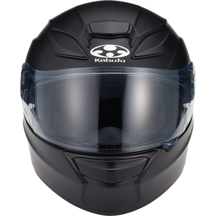 OGK Kabuto（オージーケーカブト） OGK KABUTO SHUMA フラットブラック