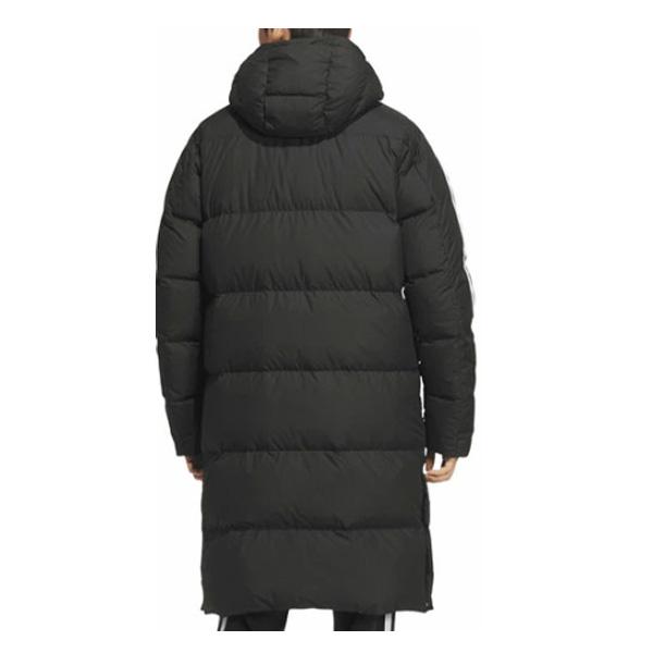 adidas（アディダス） 名入れOK！ メンズ ベンチコート ロングコート