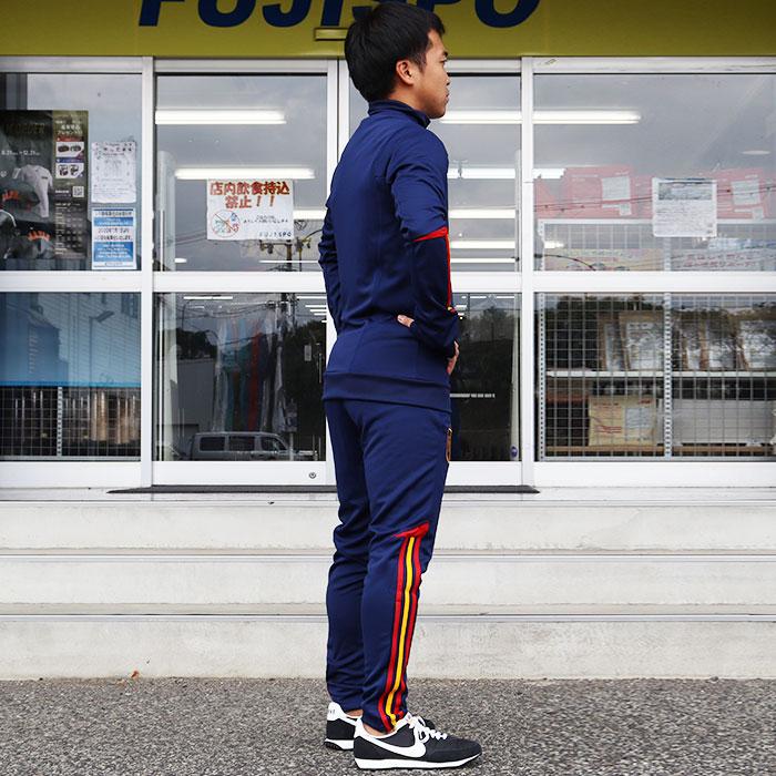 アディダス スペイン代表 2022 トラックスーツ adidas ウェア メンズ