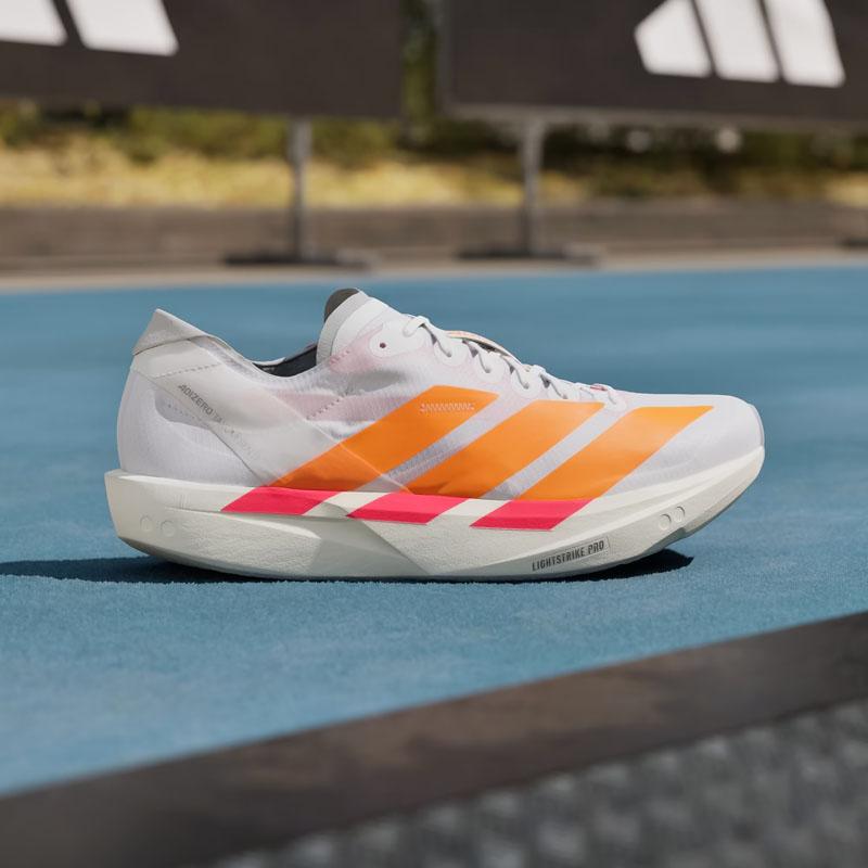 adidas（アディダス） メンズ ランニングシューズ アディゼロ