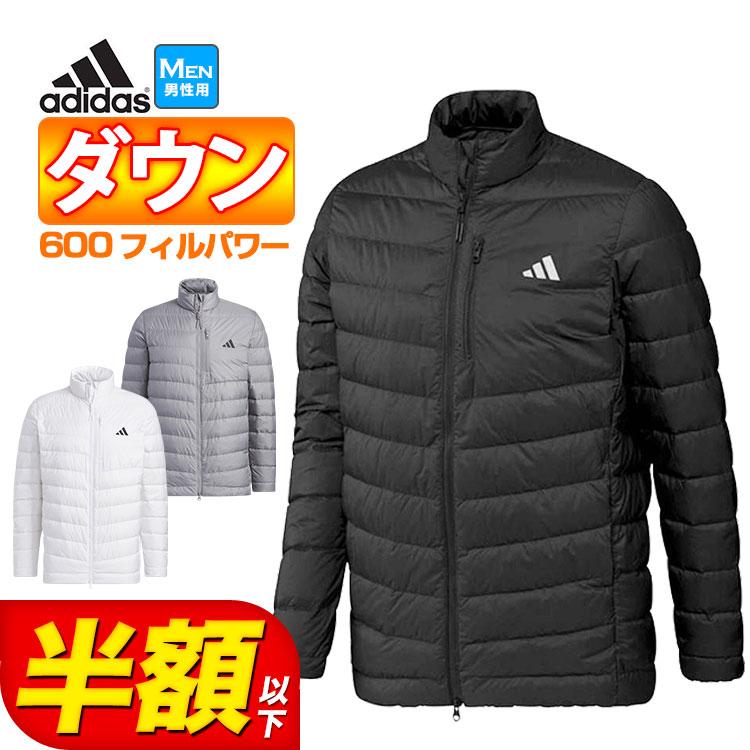 adidas（アディダス） ゴルフウェア DJK58 WIND.RDY 保温 撥水
