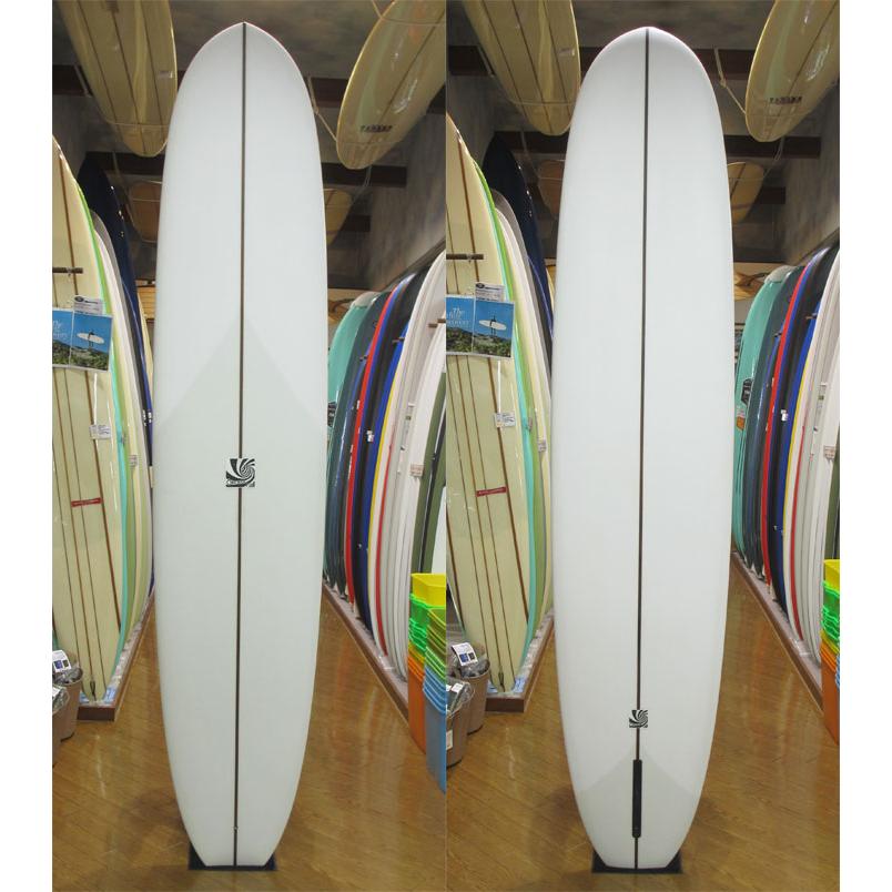 CHOCOLATE FISH サーフボード Chocolate Fish | 7'4