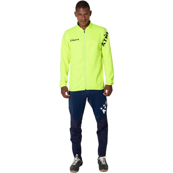 ATHLETA（アスレタ） チーム対応ジャージジャケット パンツ 大人用