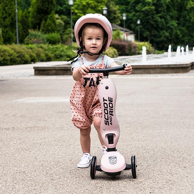 SCOOT AND RIDE スクートアンドライド ハイウェイキック1(スクート