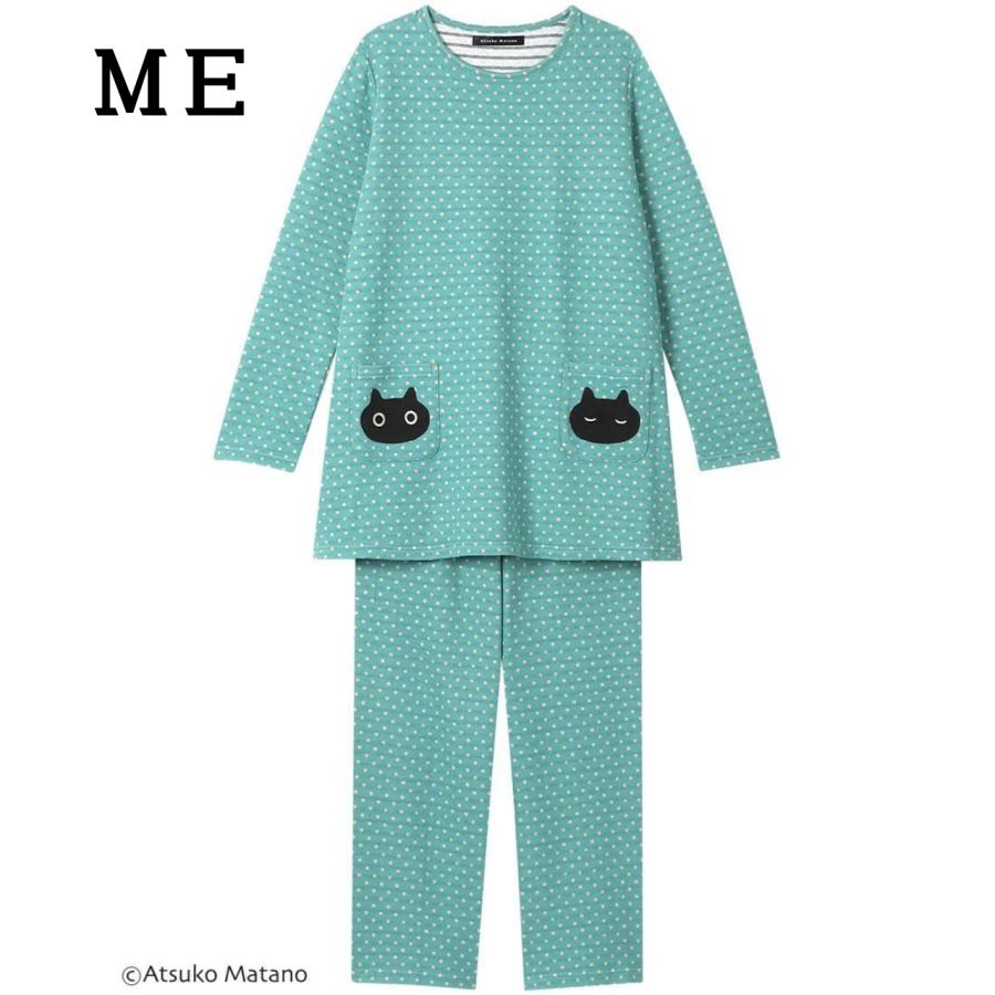 ATSUKO MATANO by WACOAL ワコール レディース マタノアツコ