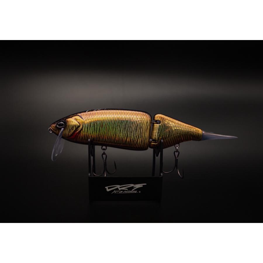 DRT TiNY KLASH BURST Seacret オリカラ タイニークラッシュ バースト