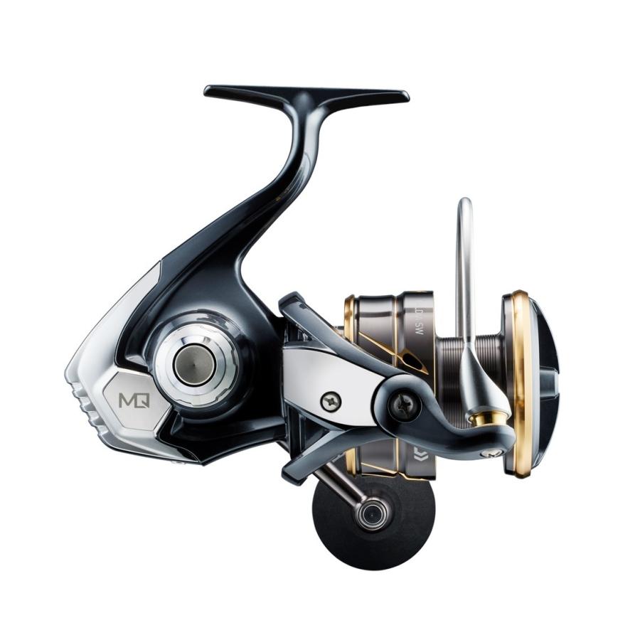 DAIWA（ダイワ） 22カルディア SW 8000-H（CALDIA） : フィッシング