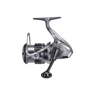 シマノ（SHIMANO） 21 ナスキー 2500SHG : フィッシングトライ - 通販