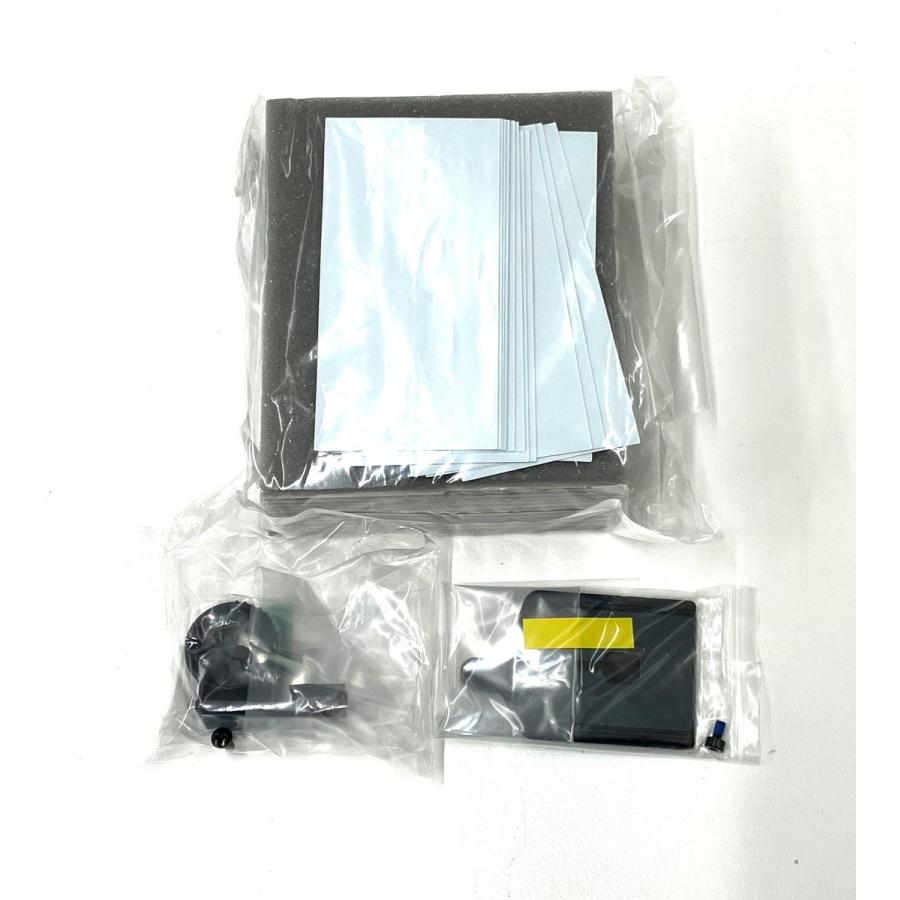 未開封】ホンダ 純正 ドライブレコーダー 前後2カメラセット DRH