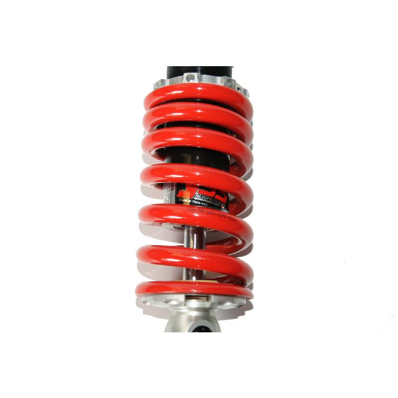 YSS サスペンション TOP LINE OZ456-300TR-26-85 ホンダ X-ADV 750