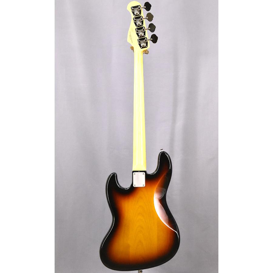 FUJIGEN（フジゲン） FUJIGEN/FgN Neo Classic NJB100RAL 3TS ジャズ