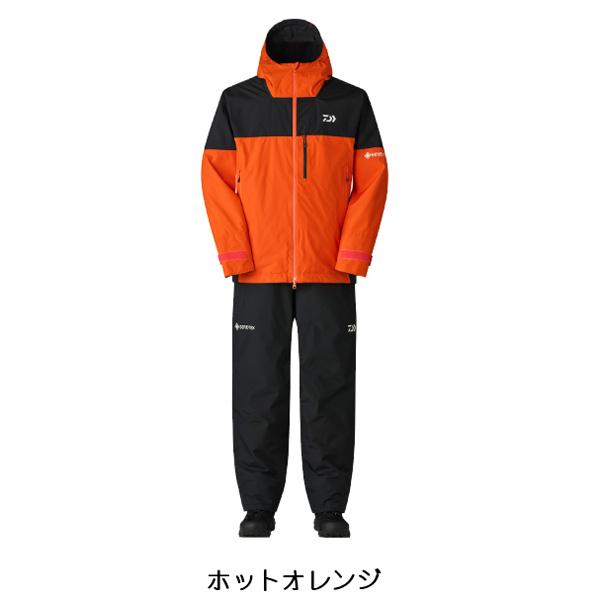 DAIWA（ダイワ） 26防寒着【アウター】予約商品 DW-1925 GORE-TEX