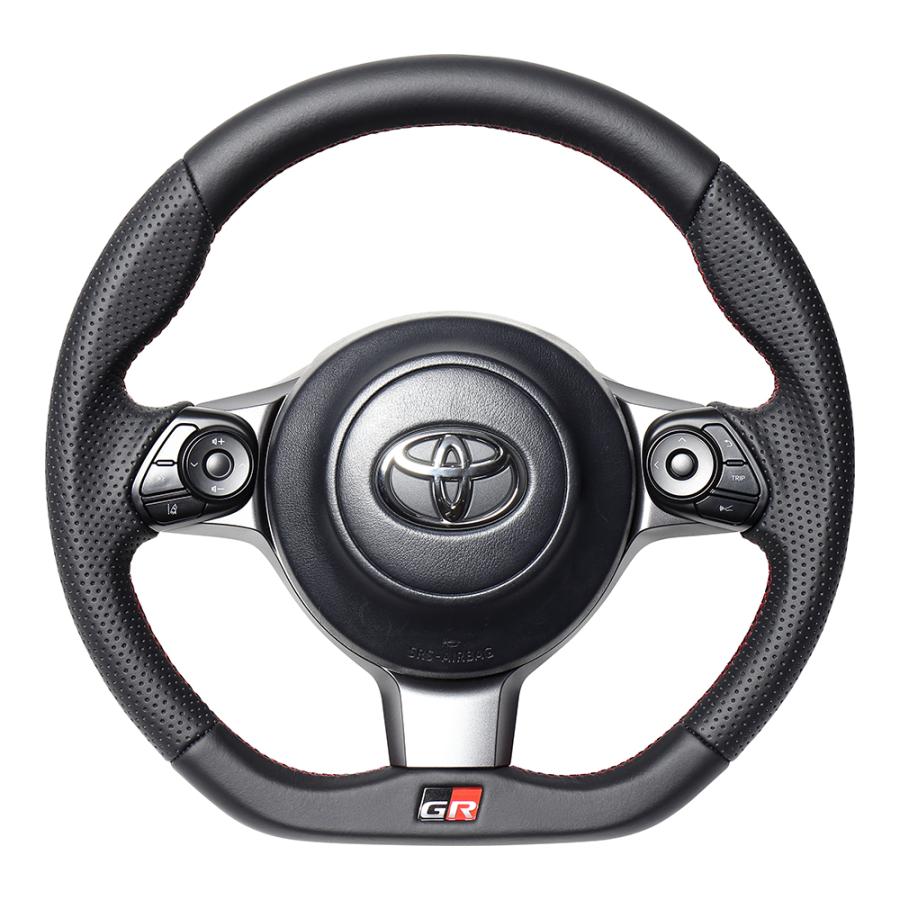 TOYOTA 86 (ハチロク) ZN6 後期用 レアル オリジナルシリーズ