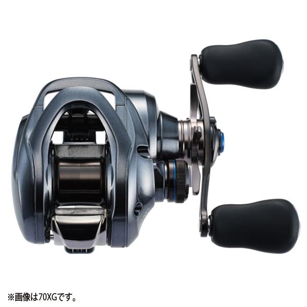 リール 22SLX DC XT 70xg シマノ 22 SLX DC XT 70XG 釣り ベイトリール