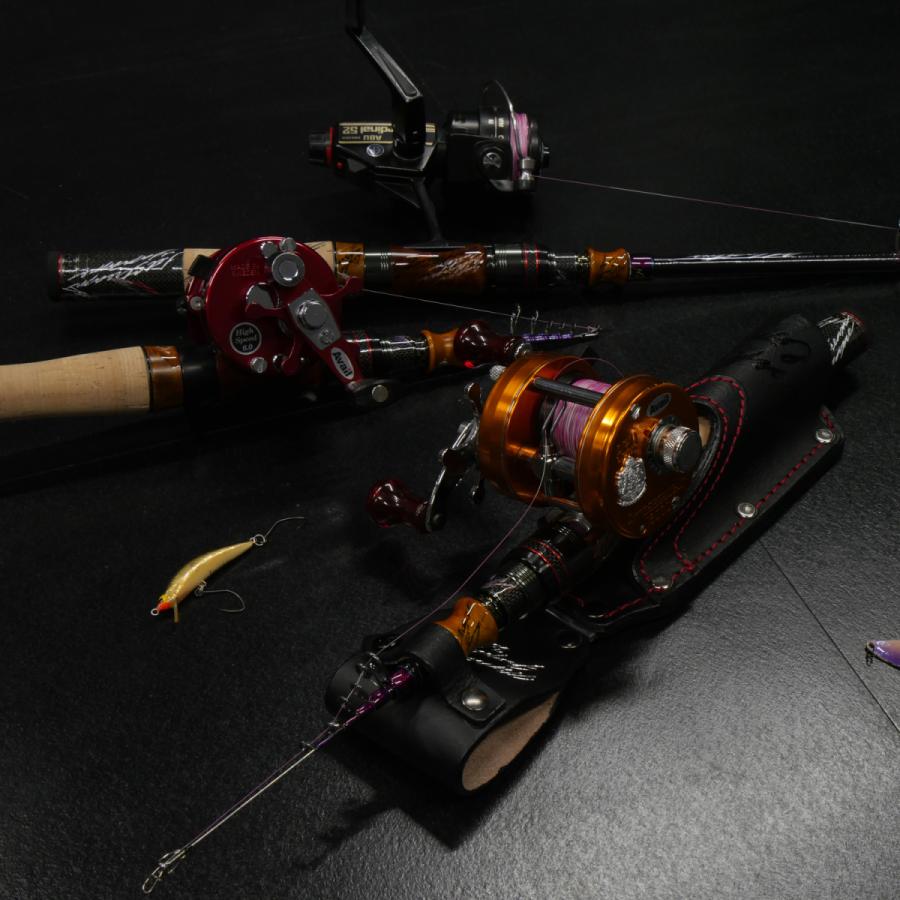 VARIVAS（バリバス） ［モーリスグラファイトワークス］BWS チューンド