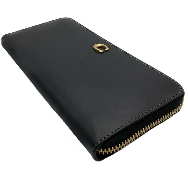 COACH（コーチ） 長財布 新作 CS032 レディース メンズ 2025春新作