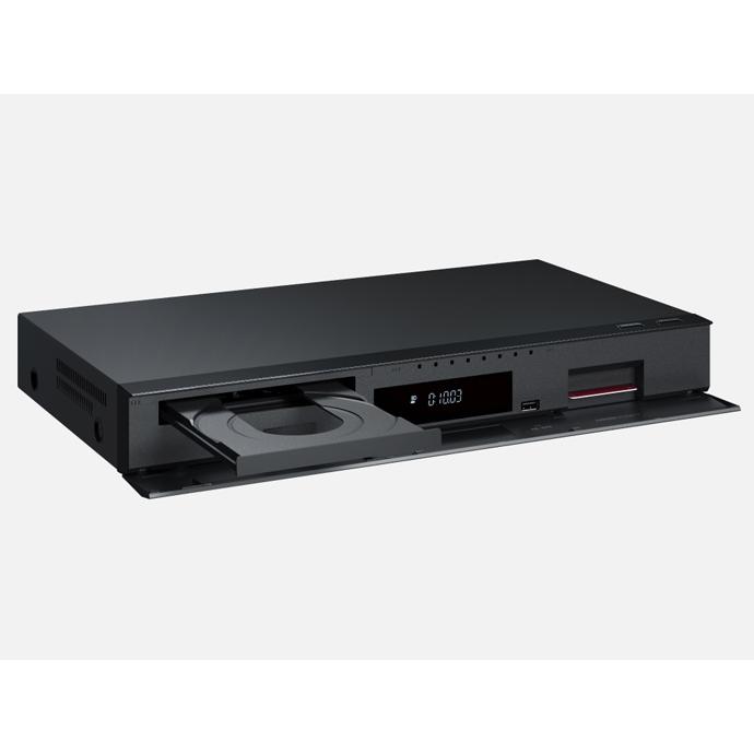 DIGA Panasonic DMR-4X1003 ブルーレイレコーダー 全自動4K ディーガ