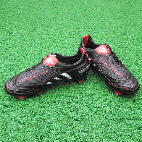 adidas Absolute XTRX SG jp275 黒/赤