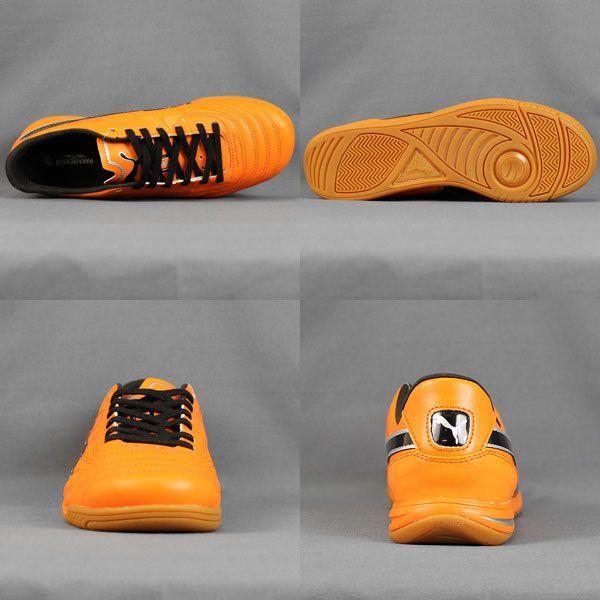 PUMA（プーマ） パラメヒコ ライト 13 サラ ブラビントオレンジ