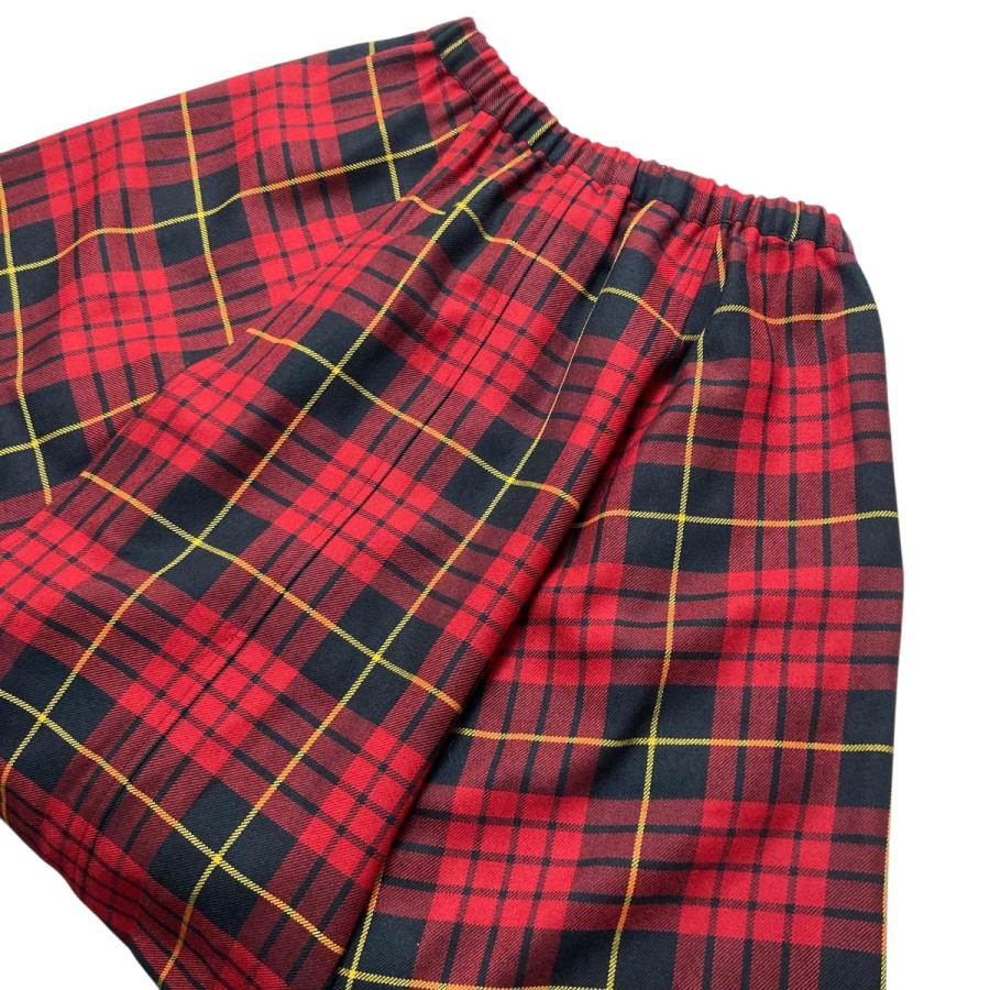 COMME des GARCONS（コムデギャルソン） COMME des GARCONS 17SS