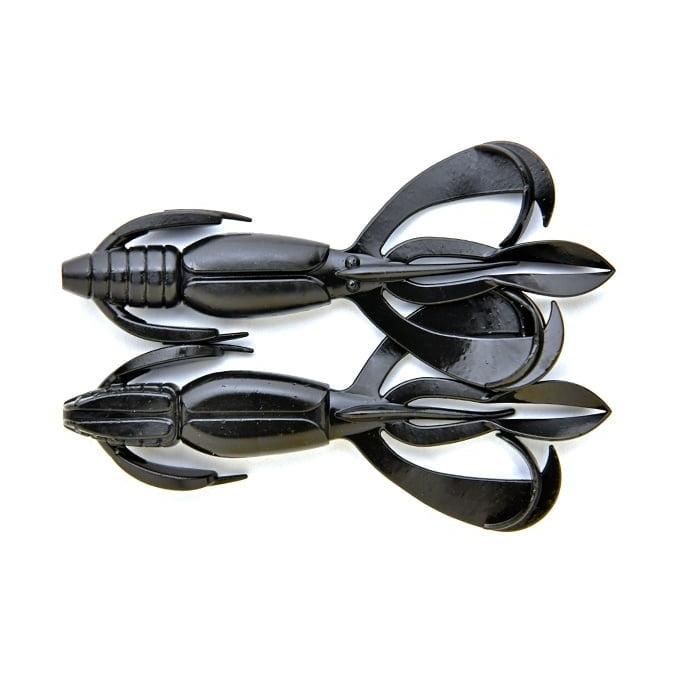 KEITECH（ケイテック） クレイジーフラッパー2.4インチ KEITECH Crazy