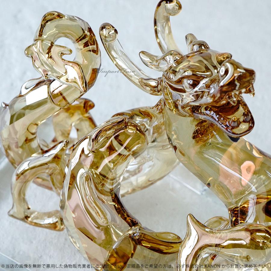 SWAROVSKI（スワロフスキー） チャイニーズゾディアック 十二支