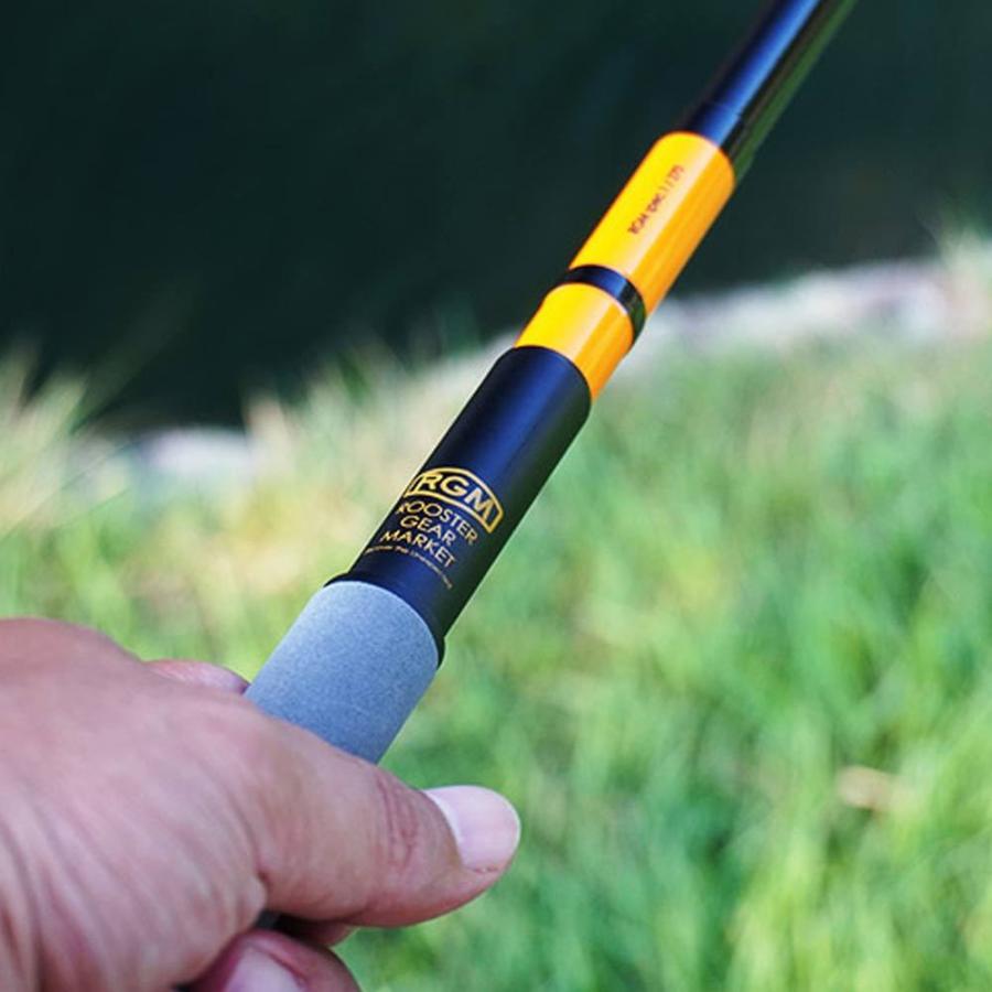 JACKALL（ジャッカル） ROOSTER GEAR MARKET 釣り竿 RGM spec.1 270cm