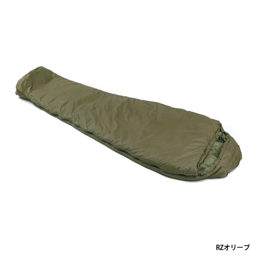 Snugpak（スナグパック） タクティカル3 ライトジップ 寝袋 : イエノ