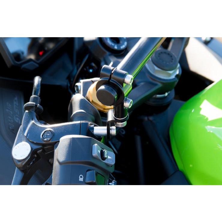 ワールドウォーク（WORLD WARK） Ninja ZX-4RR・ZX-4R SE マルチ