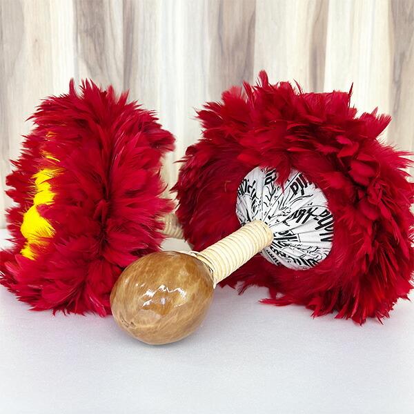 ウリウリ Mサイズ フラダンス楽器 打楽器 パーカッション ハワイ