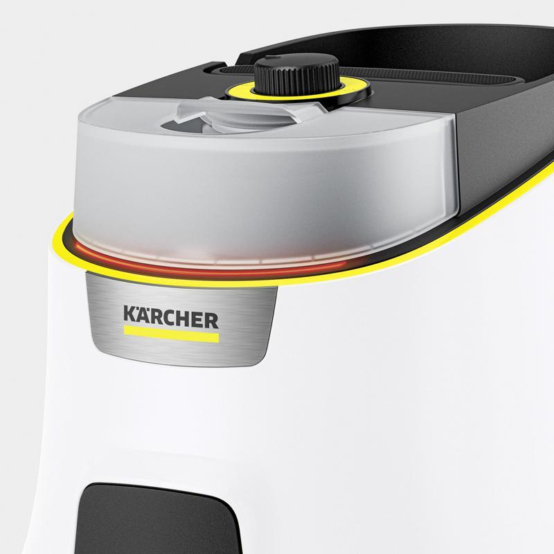 ケルヒャー（KARCHER） [即納在庫品] スチームクリーナー SC4 DELUXE