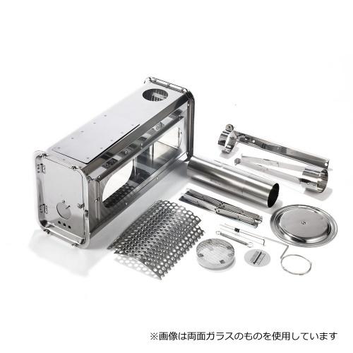 HOUDINI（フーディニ） ホリデーロード HOLIDAY ROAD Fb.ストーブ.NEO