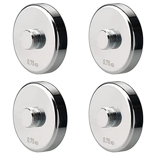 ダンベルプレート Northdeer可変式ダンベル専用（鏡面仕上げ版／通常版