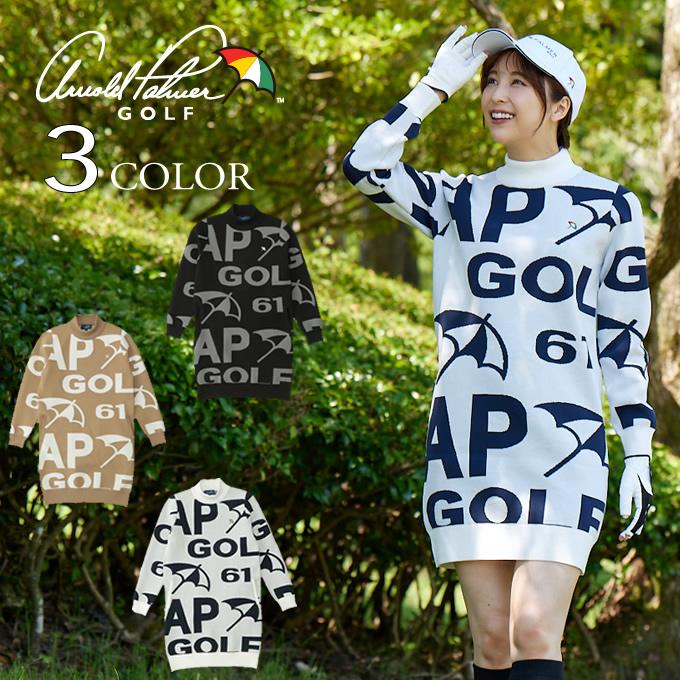 Arnold Palmer（アーノルドパーマー） ゴルフウェア ワンピース