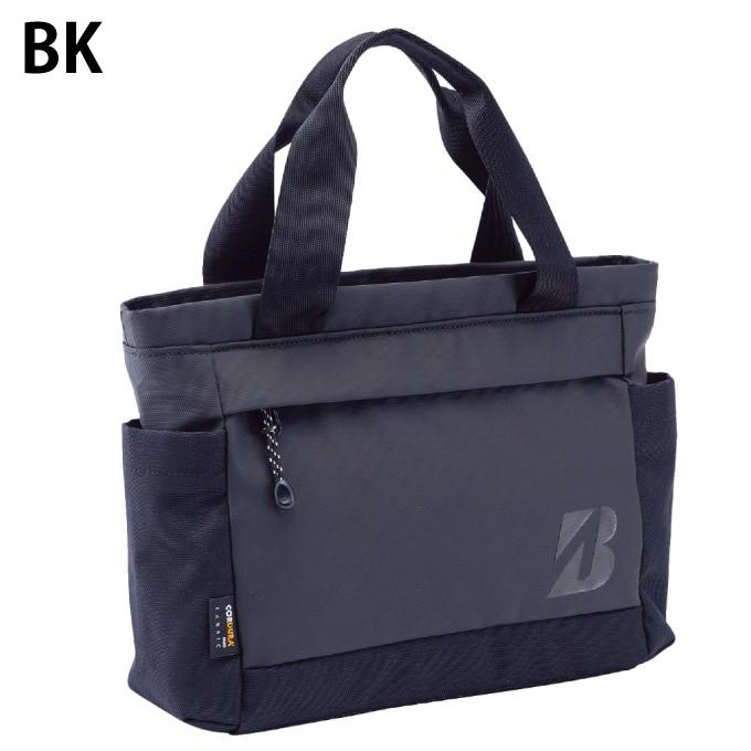 BRIDGESTONE GOLF ブリヂストンゴルフ カートバッグ ラウンドトート